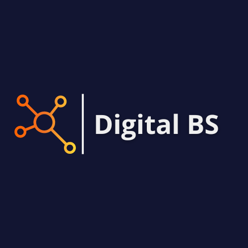 Digital BS